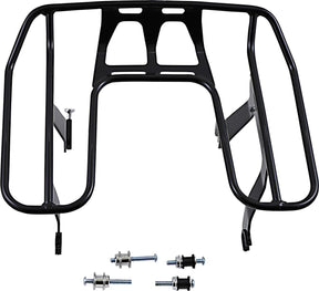 Cobra Rack Wrap Around Blk Luggage Racks Cobra