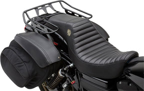 Cobra Rack Wrap Around Blk Luggage Racks Cobra