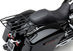 Cobra Rack Flat Gloss Black Luggage Racks Cobra