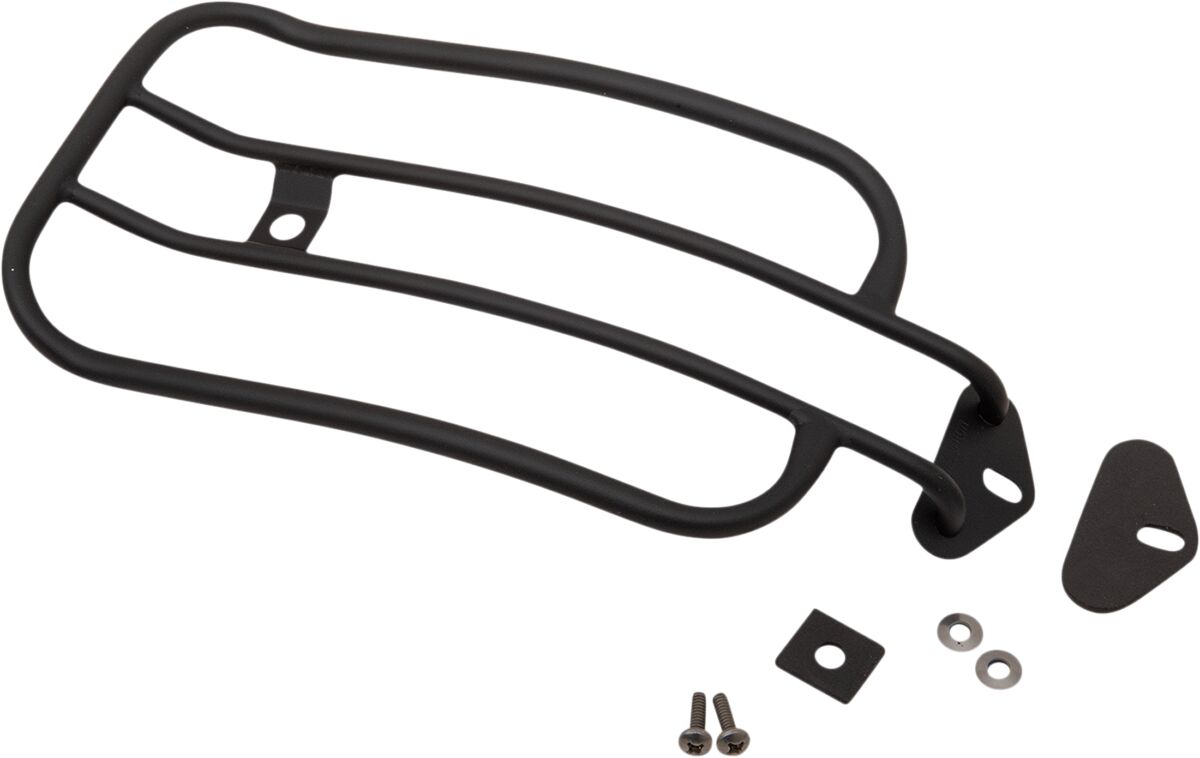 Motherwell Luggage Rack Solo Mb '09 17 Dy LUGGAGE RACKS - MOTORCYCLE Motherwell