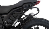 Sw Motech Side Carrier Slc Left Black Indian Ftr 1200 Luggage Racks Sw Motech
