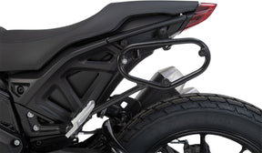 Sw Motech Side Carrier Slc Left Black Indian Ftr 1200 Luggage Racks Sw Motech