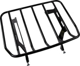 Cobra Detach Ba Rack Blk Scout Luggage Racks Cobra
