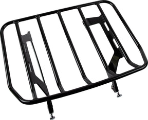 Cobra Detach Ba Rack Blk Scout Luggage Racks Cobra
