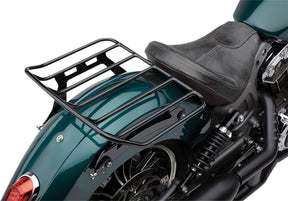 Cobra Detach Ba Rack Blk Scout Luggage Racks Cobra