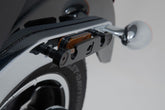 Sw Motech Slh Side Carrier Left Harley David Softail Low Rider/ S For Lh2 Luggage Racks Sw Motech