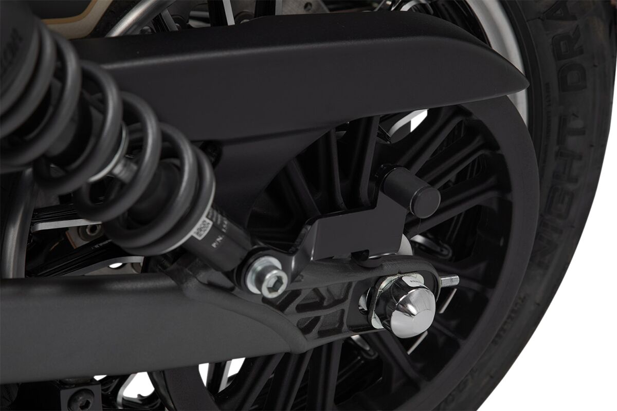 Sw Motech Slh Side Carrier Left Indian Scout Luggage Racks Sw Motech