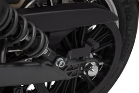Sw Motech Slh Side Carrier Left Indian Scout Luggage Racks Sw Motech