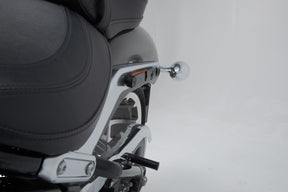 Sw Motech Slh Side Carrier L LUGGAGE RACKS - MOTORCYCLE Sw Motech