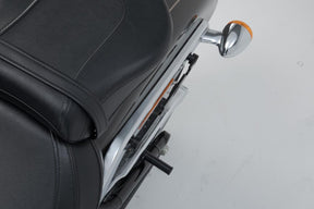 Sw Motech Slh Side Carrier L LUGGAGE RACKS - MOTORCYCLE Sw Motech