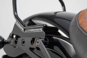 Sw Motech Slh Side Carrier Adapter Kit Black Luggage Racks Sw Motech