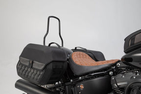 Sw Motech Slh Side Carrier Adapter Kit Black Luggage Racks Sw Motech
