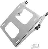 Drag Specialties Rack T/Box Mnt Chr 2014+ Luggage Racks Drag Specialties