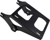Drag Specialties Rack T/Box Mnt Blk 2014+ Luggage Racks Drag Specialties