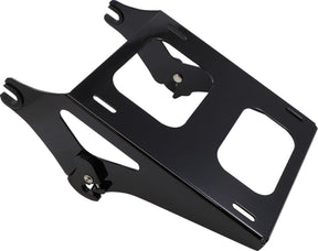 Drag Specialties Rack T/Box Mnt Blk 2014+ Luggage Racks Drag Specialties