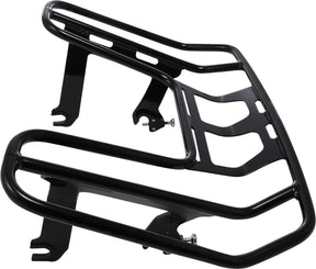 Cobra Rack Wrap Around Blk Flh Luggage Racks Cobra