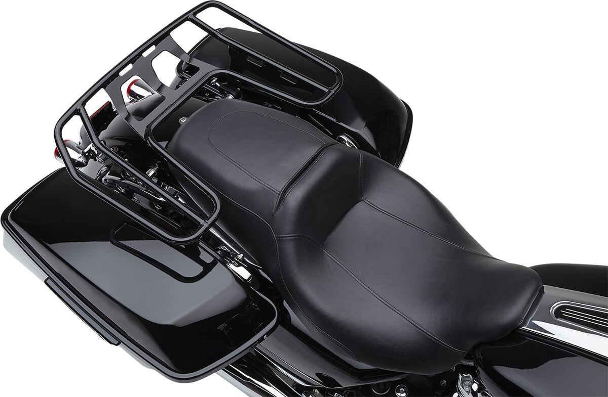Cobra Rack Wrap Around Blk Flh Luggage Racks Cobra