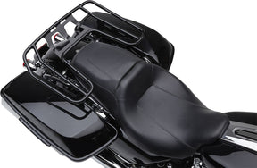 Cobra Rack Wrap Around Blk Flh Luggage Racks Cobra