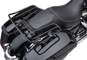 Cobra Rack Wrap Around Blk Flh Luggage Racks Cobra