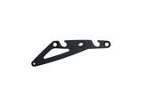 Sw Motech Slh Side Carrier Left For Lh1 Black Harley Davidson Softail Low Rider/ S Luggage Racks Sw Motech
