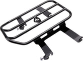 Cobra Rack Solo Chief Blk Luggage Racks Cobra
