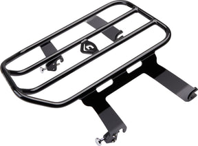 Cobra Rack Solo Chief Blk Luggage Racks Cobra