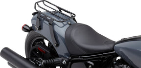 Cobra Rack Solo Chief Blk Luggage Racks Cobra