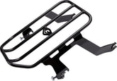 Cobra Rack Slo Rack Bobber Blk Luggage Racks Cobra