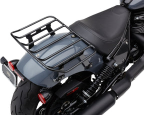 Cobra Rack Ba Chief Blk Luggage Racks Cobra