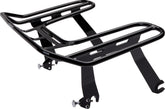 Cobra Rack Wa Chrm Chief Blk Luggage Racks Cobra