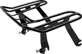 Cobra Rack Wa Chrm Chief Blk Luggage Racks Cobra