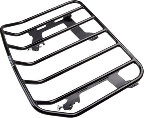 Cobra Rack Ba Bobber Blk Luggage Racks Cobra