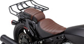Cobra Rack Ba Wa Bobber Blk Luggage Racks Cobra
