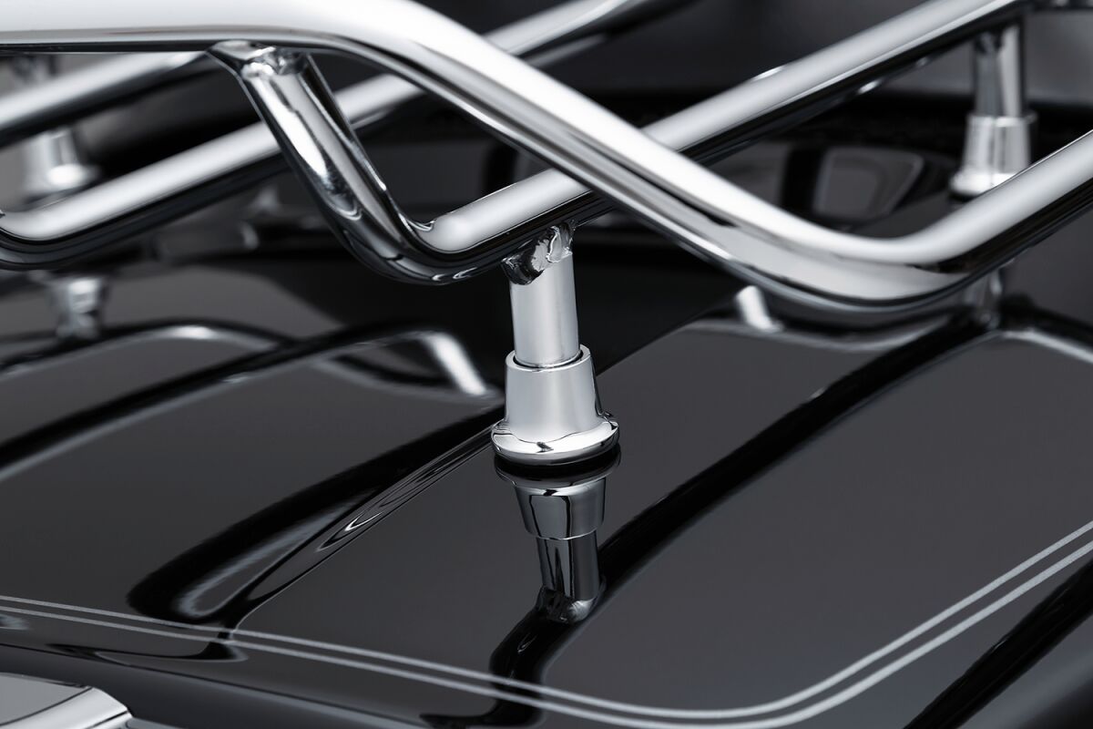 Ciro Lift Kt Lugg.Rk.Chr Luggage Racks Ciro