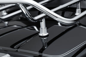 Ciro Lift Kt Lugg.Rk.Blk Luggage Racks Ciro