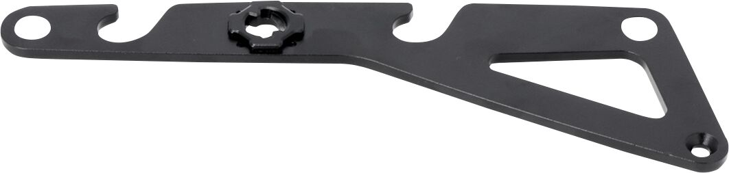 Sw Motech Slh Side Carrier Lh1 Left LUGGAGE RACKS - MOTORCYCLE Sw Motech