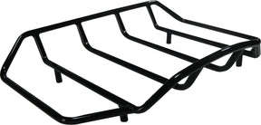 Drag Specialties Rack Lugg Tour Pk.Blk LUGGAGE RACKS - MOTORCYCLE Drag Specialties