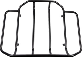 Drag Specialties Rack Lugg Tour Pk.Blk LUGGAGE RACKS - MOTORCYCLE Drag Specialties