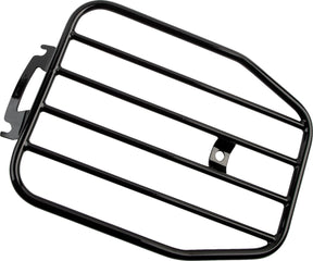 Motherwell Rack Luggage Solo Flh Gb LUGGAGE RACKS - MOTORCYCLE Motherwell