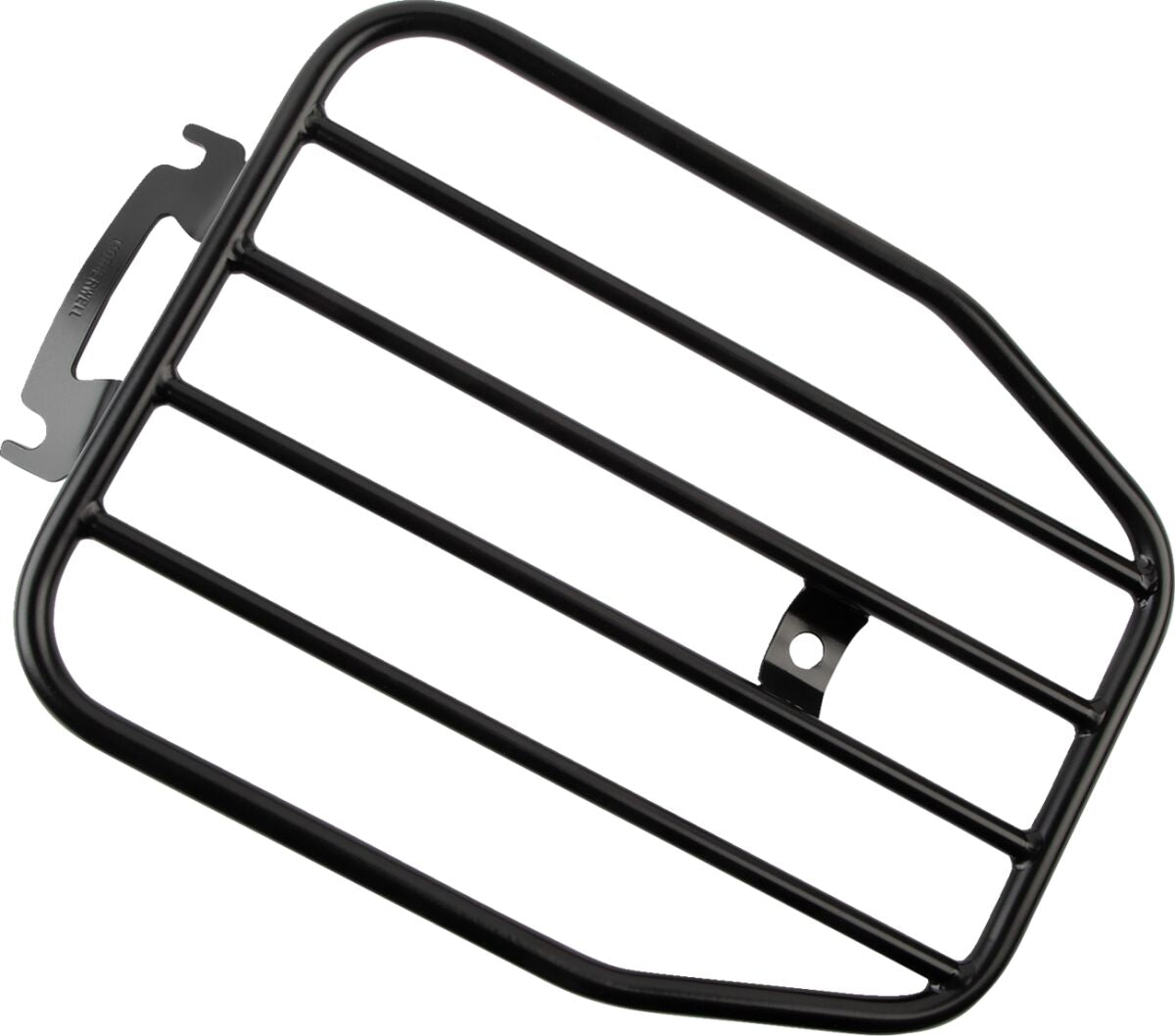 Motherwell Rack Luggage Solo Flh Mb LUGGAGE RACKS - MOTORCYCLE Motherwell