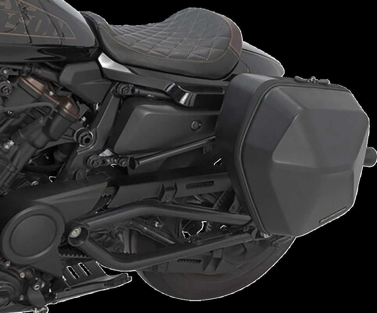 Sw Motech Slc Side Carrier L Luggage Racks Sw Motech