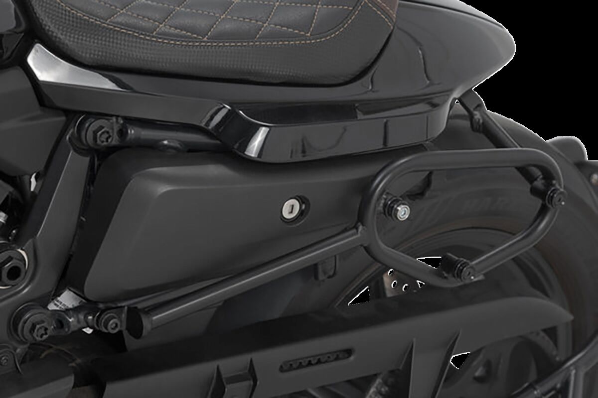 Sw Motech Slc Side Carrier L Luggage Racks Sw Motech