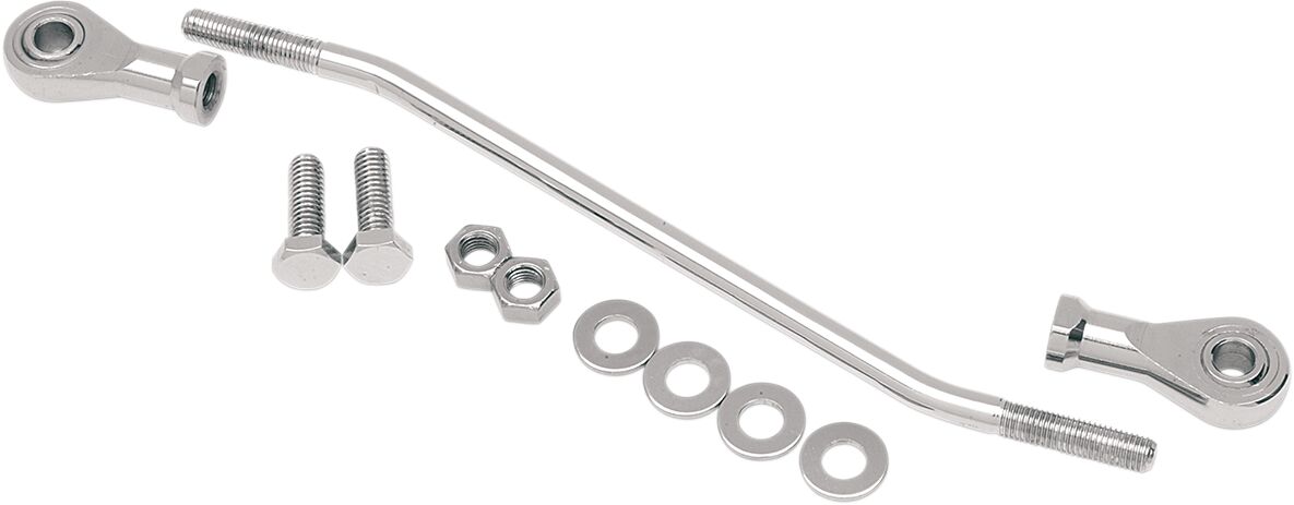 Drag Specialties Shifter Linkage Shifter Linkage & Components Drag Specialties