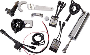 Pingel Electric Speed Shifter Kit Bolts Metric Sizes Pingel