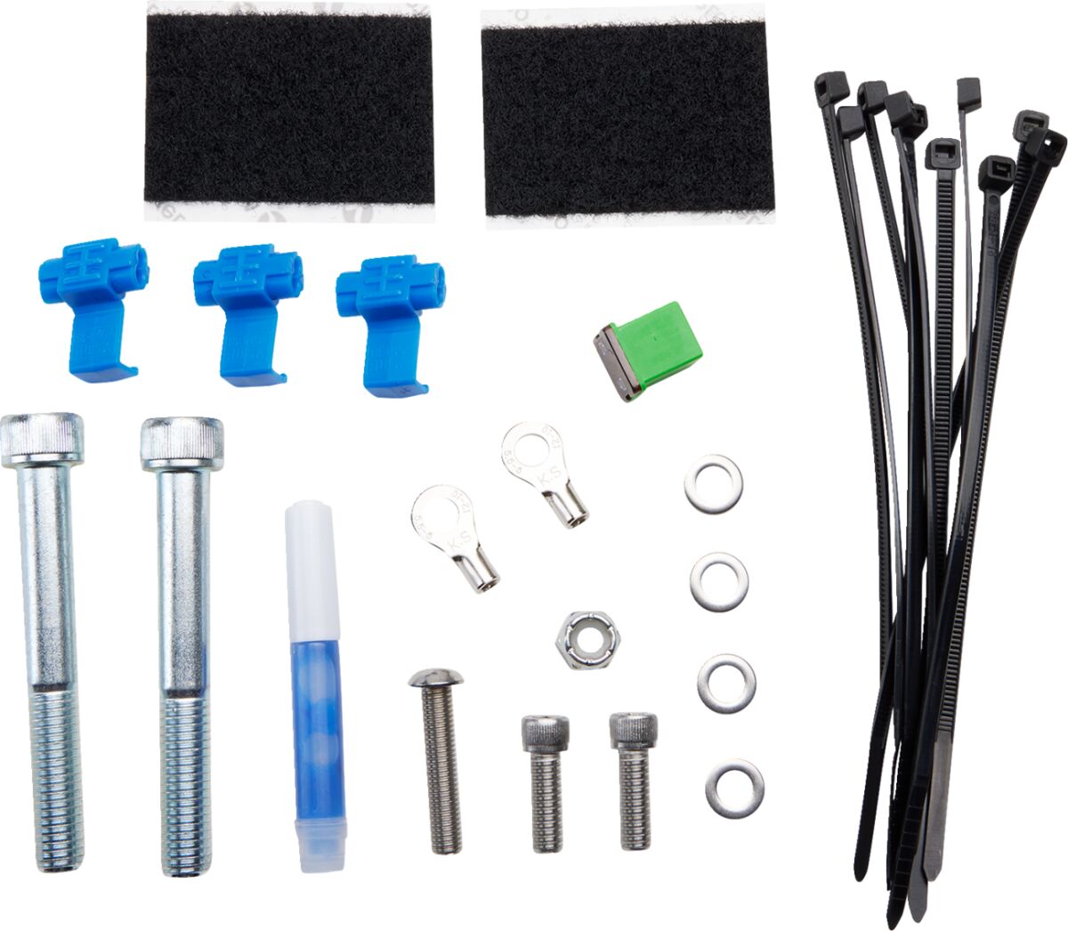 Pingel Electric Speed Shifter Kit Bolts Metric Sizes Pingel