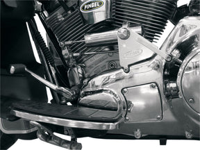Pingel Shifter Kit 87 06 Flh SHIFTER LINKAGE + COMPONENT PA Pingel