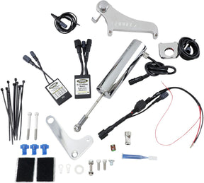 Pingel Shifter Kit 00 06 Fxst SHIFTER LINKAGE + COMPONENT PA Pingel