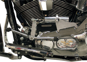 Pingel Electric Speed Shifter Kit Shifter Linkage & Components Pingel