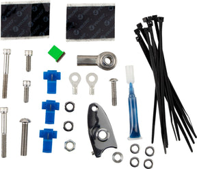 Pingel Electric Speed Shifter Kit Shifter Linkage & Components Pingel