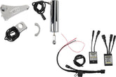 Pingel Shifter Kit 07 17 Flst/F SHIFTER LINKAGE + COMPONENT PA Pingel